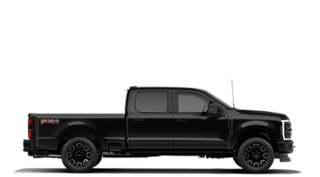 2027 Ford Super Duty® External Image 5